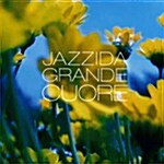 [중고] Jazzida Grande - Cuore