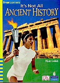 Its Not All Ancient History (Paperback + CD 1장)