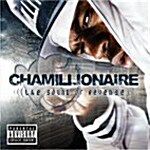 Chamillionaire - The Sound Of Revenge