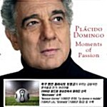 Placido Domingo - Moments Of Passion