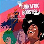 [중고] Funkafric Booster (펑카프릭 부스터) - One