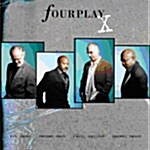 Fourplay - X (Ten)