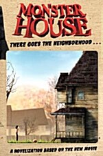 [중고] Monster House (Paperback)