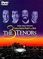 [중고] 쓰리 테너 1994 LA 다저스 스타디움 콘서트