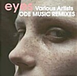 Ode Music Remixes Eyes
