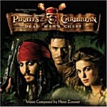 Pirates Of The Caribbean 2 : Dead Mans Chest - O.S.T.