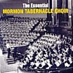 [중고] Mormon Tabernacle Choir - The Essential