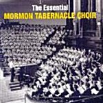 [중고] [수입] Mormon Tabernacle Choir - The Essential