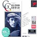 [수입] Schoenberg - Lieder / Glenn Gould