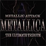 [중고] Metallica The Ultimate Tribute Album