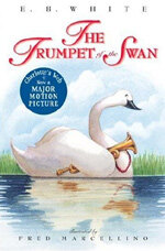 (The) Trumpet of the swan