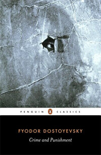 Crime and Punishment (Paperback)