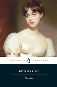 Emma (Paperback)