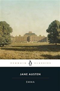 Emma (Paperback) - Pengguin Classics : Jane Austen Book Club