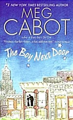 The Boy Next Door (Mass Market Paperback)