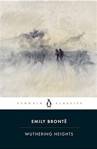 Wuthering Heights (Paperback)