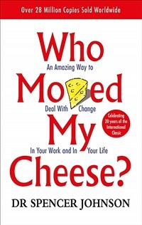 Who Moved My Cheese (Paperback, 영국판)