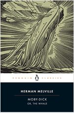 Moby-Dick : or, the Whale (Paperback)