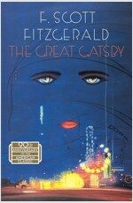 The Great Gatsby (Paperback, 미국판)