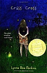 Criss Cross: A Newbery Award Winner (Hardcover)