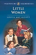 [중고] Little Women (Paperback, Reissue)