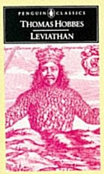 [중고] Leviathan (Paperback)