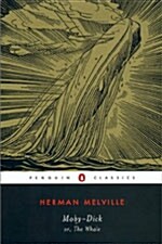Moby-Dick : or, the Whale (Paperback)