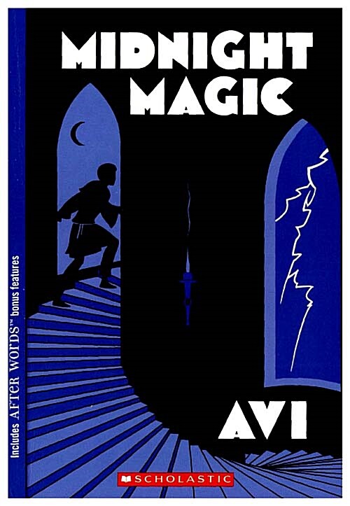 Midnight Magic (Mass Market Paperback)