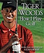 [중고] How I Play Golf (Hardcover)