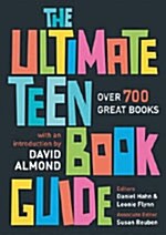 [중고] The Ultimate Teen Book Guide : Over 700 Great Books (Paperback)