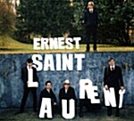[중고] Ernest Saint Laurent - Ernest Saint Laurent