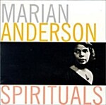 [수입] Marian Anderson - Spirituals