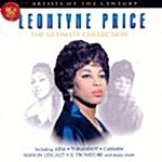 [중고] [수입] Leontyne Price The Ultimate Collection