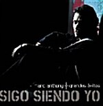 [중고] Marc Anthony - Sigo Siendo Yo