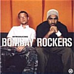 [중고] Bombay Rockers - Introducing...
