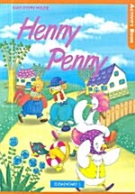 Henny Penny (교재 + 워크북 + 테이프 1개)