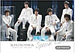 [중고] 신화 8집 - State Of The Art : Special Edition