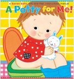 A Potty for Me! (Hardcover, Repackage)