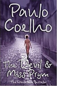 The Devil and Miss Pym (Paperback, Export ed)