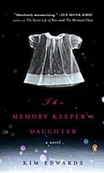 [중고] The Memory Keepers Daughter (Paperback)