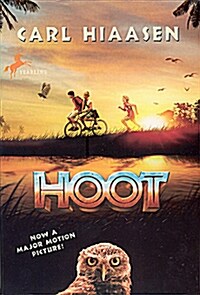 Hoot (Paperback)