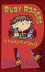 Ruby Rogers Is a Waste of Space (Paperback)