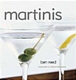 Martinis (Hardcover)