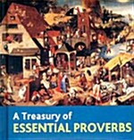 A Thousand and One Essential Proverbs (Hardcover)