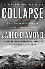 Collapse (Paperback, Reprint)