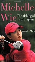 Michelle Wie (Paperback)
