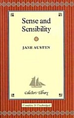 Sense and Sensibility (Hardcover, Main Market Ed.)