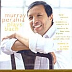 [수입] Murray Perahia Plays Bach