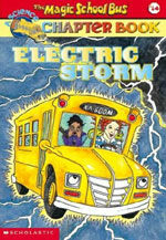 Electric Storm (Paperback + CD 2장)