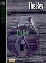[중고] Robin Readers Level 3 : The Key (Reader + Activity Book + Audio CD 1장)